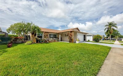 Sold | 8220 TARSIER AVENUE, NEW PORT RICHEY, FL 34653-6559