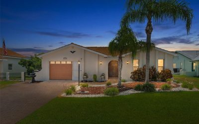 Active Under Contract | 15602 CENTURY DRIVE, HUDSON, FL 34667-3909